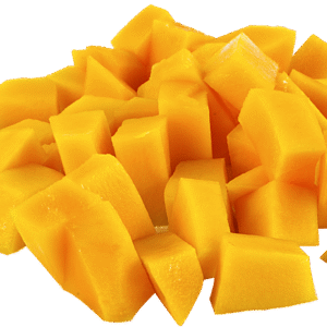 Mangue fraîche